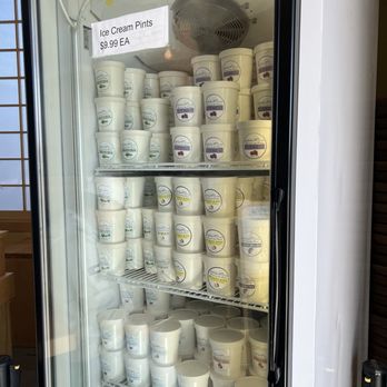 Matcha Cafe Maiko - Ready to go pints ! - Ice Cream & Frozen Yogurt Near Me - Atlanta, Georgia