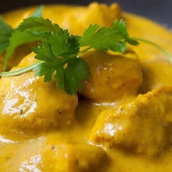 Indian Grill Restaurant - Chicken korma