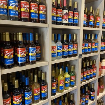 O'Neill Coffee - Flavors galore! If they don't have it, you don't need it! - Coffee & Tea Near Me - West Middlesex, Pennsylvania