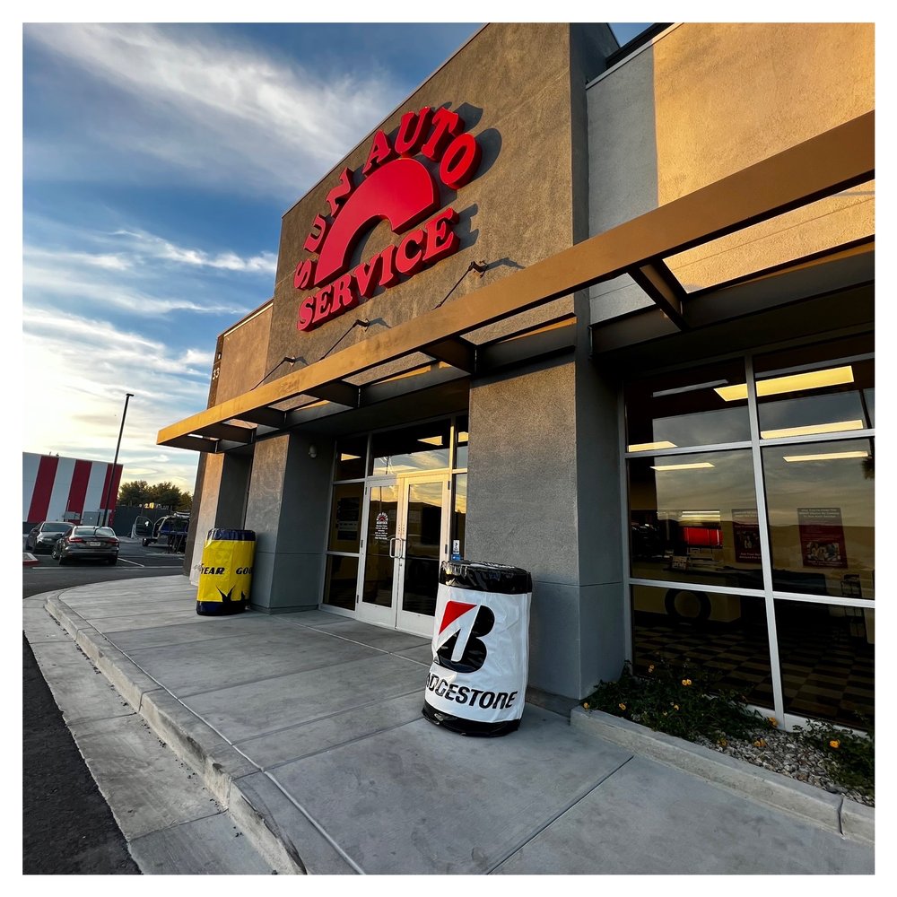 SUN AUTO SERVICE Updated September 2024 15 Photos & 30 Reviews