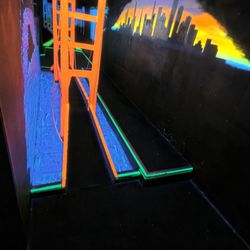 Laser Mania Family Fun Center