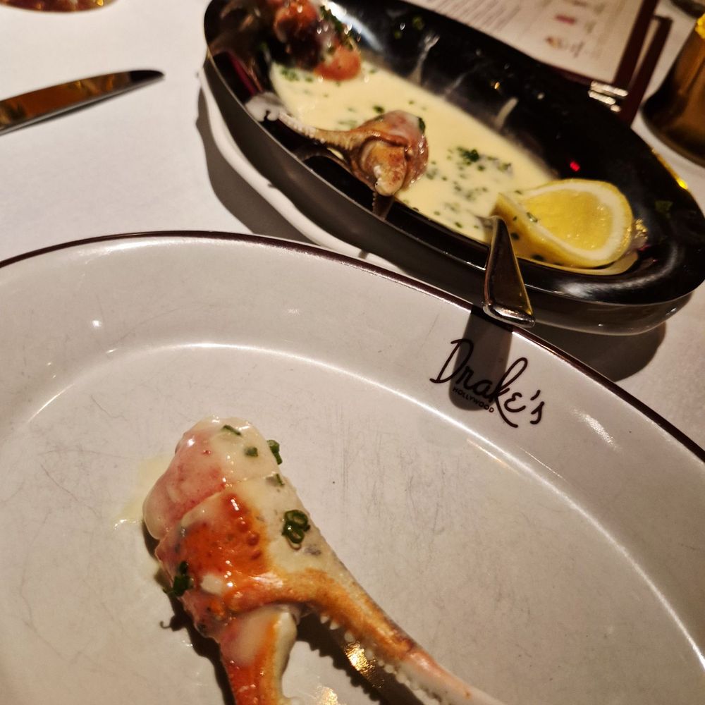 Drake's Hollywood - Crab Claws - Steakhouses Near Me - Houston, Texas Drake's Hollywood - Crab Claws - Steakhouses Near Me - Houston, Texas