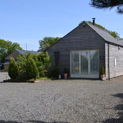 The Haven at Masons Barn