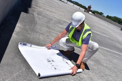 Slide of A Quality Roof