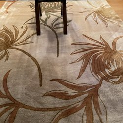 Easy Clean - Area Rug Cleaning