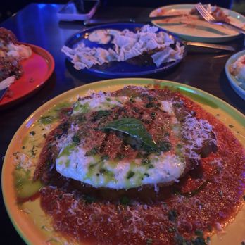 Superfrico - Chicken Parmesan - Italian Near Me - Las Vegas, Nevada Superfrico - Chicken Parmesan - Italian Near Me - Las Vegas, Nevada