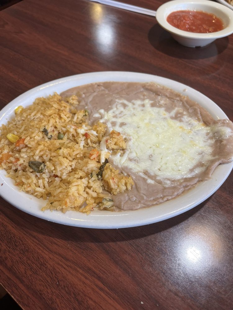Cancun Mexican Restaurant I40