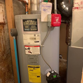 Bill Wiener's Heating & Cooling - Heating & Air Conditioning/HVAC Near Me - West Hempstead, New York