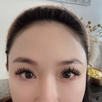Princess Lash  - Wispy - Eyelash Service Near Me - San Francisco, California
