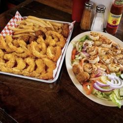 Shrimp Zone Southern Eatery