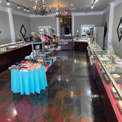 Lewis & Company Jewelers - Jewelry store