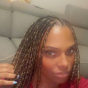 Braids By Sims - Hair Stylists Near Me - Katy, Texas