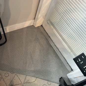 Fast Drying Carpet Cleaning - After - Carpet Cleaning Near Me - San Jose, California