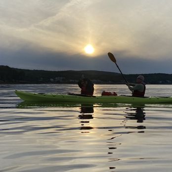 Coastal Kayaking Tours - Sunset! - Tours Near Me - Bar Harbor, Maine Coastal Kayaking Tours - Sunset! - Tours Near Me - Bar Harbor, Maine