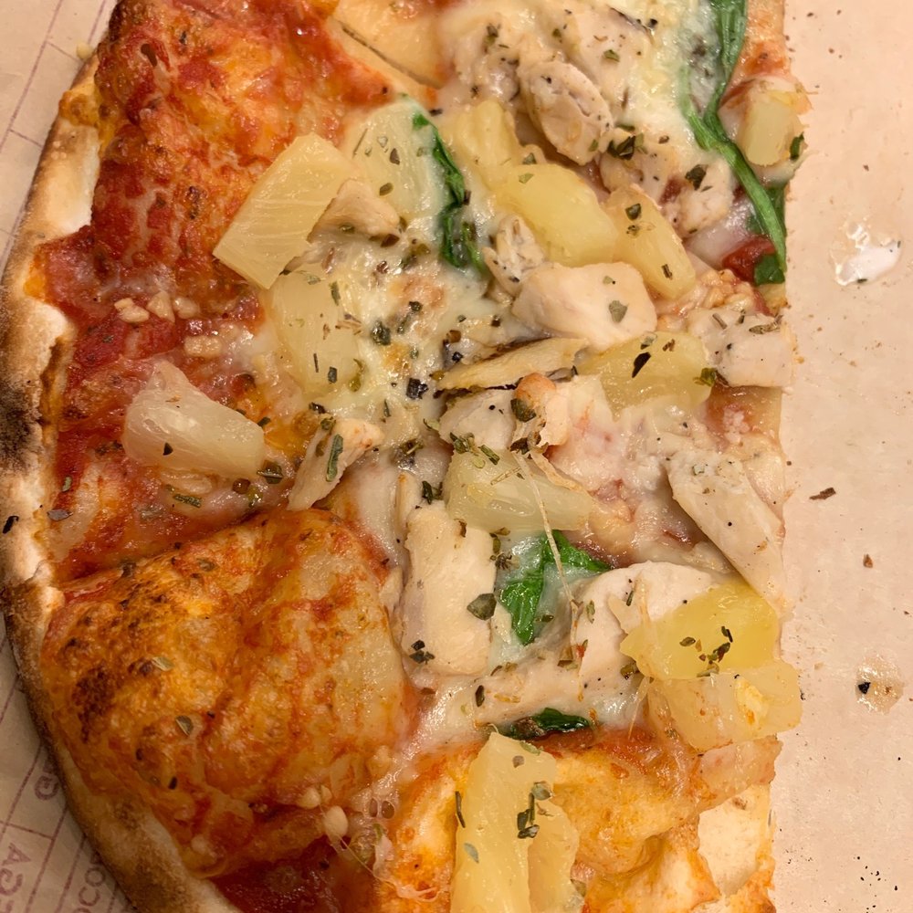 MOD Pizza - Pizza Near Me - Turlock, California MOD Pizza - Pizza Near Me - Turlock, California