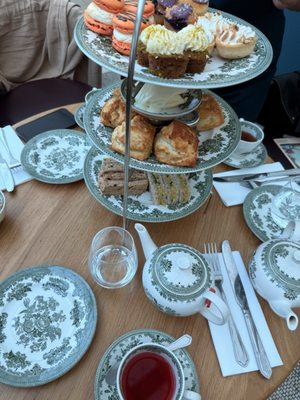 Great Court Restaurant by null