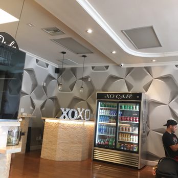XO Cafe - the view from across the room - Cafes Near Me - Glendale, California