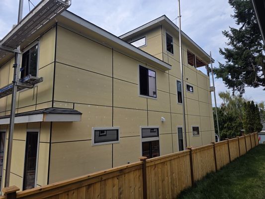 D&S Siding on Yelp