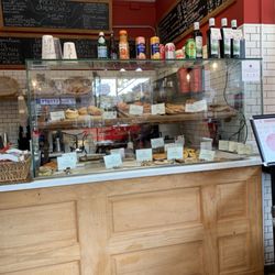 Prato Bakery