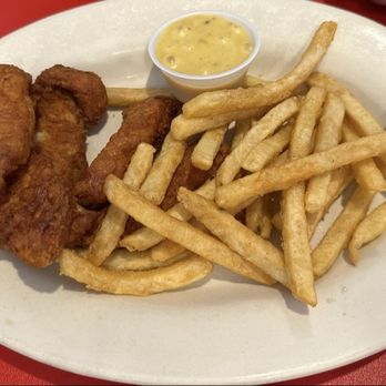 Spinner's Good Time Diner - Chicken tenders and fries - Diners Near Me - Chardon, Ohio Spinner's Good Time Diner - Chicken tenders and fries - Diners Near Me - Chardon, Ohio
