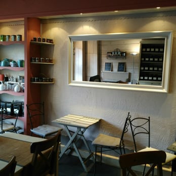 La Vie en Rose - Tea Rooms Near Me - Bordeaux, 33 La Vie en Rose - Tea Rooms Near Me - Bordeaux, 33