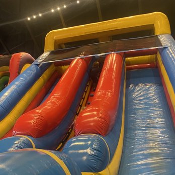 Jump-n-Joey's - Kids Activities Near Me - Bloomington, Indiana