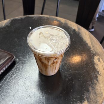 Alibi Coffee - Coffee & Tea Near Me - Los Angeles, California