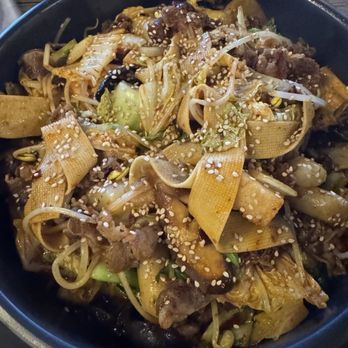 Atto - Malaxiangguo - Korean Near Me - Gardena, California