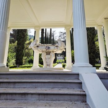 Villa Montalvo - Hiking Near Me - Saratoga, California Villa Montalvo - Hiking Near Me - Saratoga, California