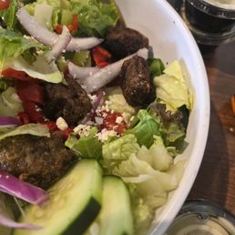 Turkey meatballs Turkey meatballs