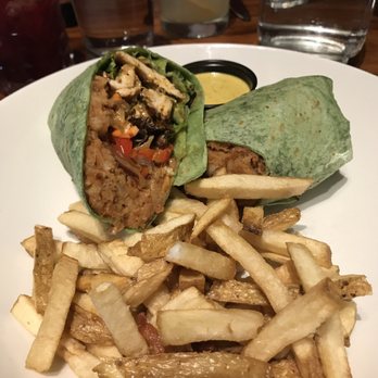 Limón - Limon Loco Wrap - Peruvian Near Me - Walnut Creek, California Limón - Limon Loco Wrap - Peruvian Near Me - Walnut Creek, California