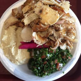 Taboule