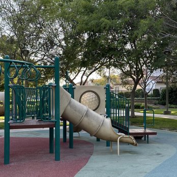 Valley Oak Park - Playground - Parks Near Me - Irvine, California