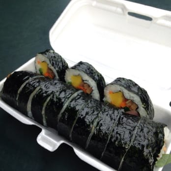 E-Mo - Mmm spam! - Korean Near Me - New York, New York E-Mo - Mmm spam! - Korean Near Me - New York, New York