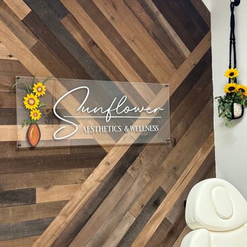 Sunflower Aesthetics And Wellness - Medical Spas Near Me - Modesto, California Sunflower Aesthetics And Wellness - Medical Spas Near Me - Modesto, California