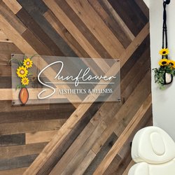 Sunflower Aesthetics And Wellness