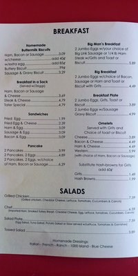 Menu photo 1 Stan's Sandwich Shop 4 Jacksonville, FL Menu photo 1 Stan's Sandwich Shop 4 Jacksonville, FL