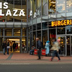 Burgerista