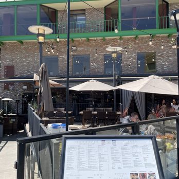 Surisan - Upper patio - Korean Near Me - San Francisco, California Surisan - Upper patio - Korean Near Me - San Francisco, California