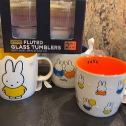 Marshalls Homegoods - Now I have to donate three cups to make room-..lol