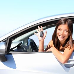 Rent A Car With Cash