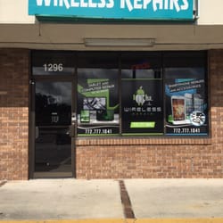 Wireless Repairs