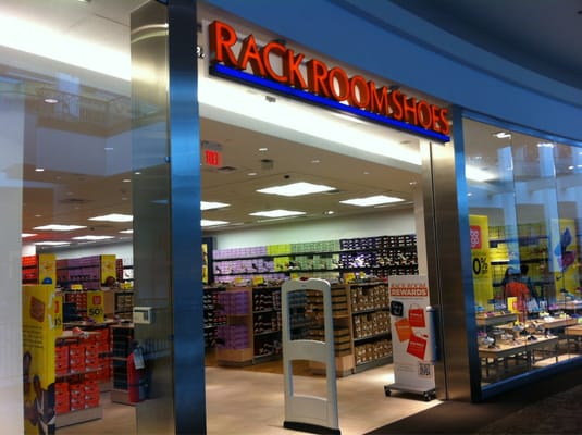 Rack Room Shoes