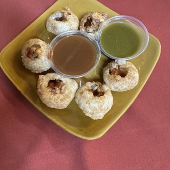 Passage To India - Bakeries Near Me - Mountain View, California
