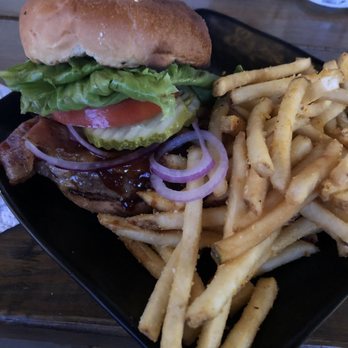 Crazee Burger - Burgers Near Me - San Diego, California