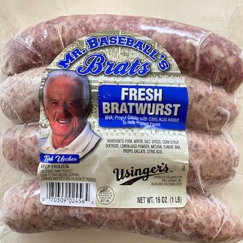 Usinger's - Meat Shops Near Me - Milwaukee, Wisconsin