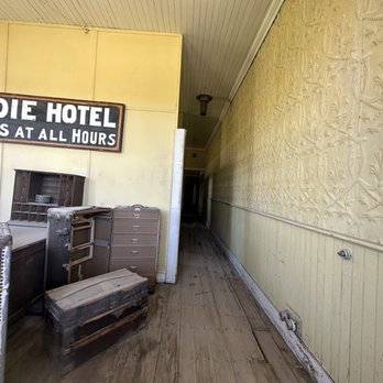 Bodie State Historic Park - Landmarks & Historical Buildings Near Me - Bodie, California Bodie State Historic Park - Landmarks & Historical Buildings Near Me - Bodie, California