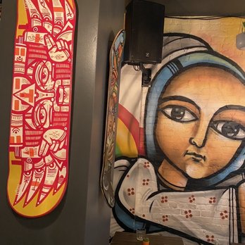 Ras Plant Based - Ethiopian Near Me - Brooklyn, New York