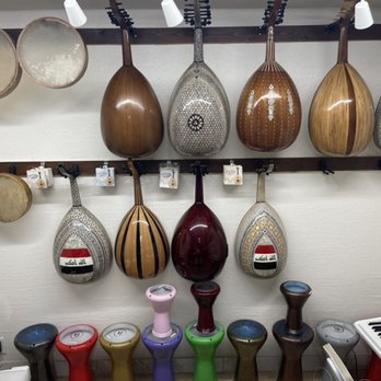 Music House - Musical Instruments & Teachers Near Me - El Cajon, California
