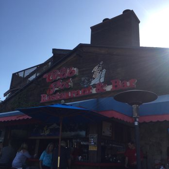 The Crab Pot - Seafood Near Me - Long Beach, California